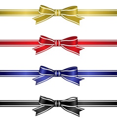 Web ribbons set Royalty Free Vector Image - VectorStock
