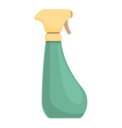 Spray Cleaner Icon Cartoon Clean Tool