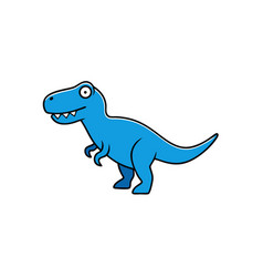 Brontosaurus Dinosaur Goes Icon