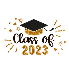 Class Of 2023 Graduation Congratulations