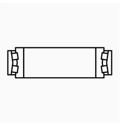 Spherical Roller Bearing Icon