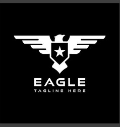 Eagle Star Logo