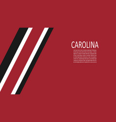 Carolina Hurricanes Ice Hockey Team Uniform Colors