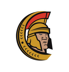 Ottawa Senators Logo