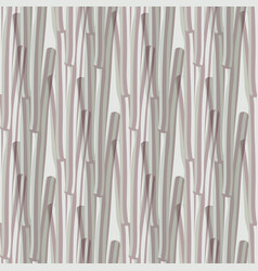 Abstract Bamboo Faux Watercolor Seamless