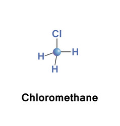 Chloromethane Methyl Chloride