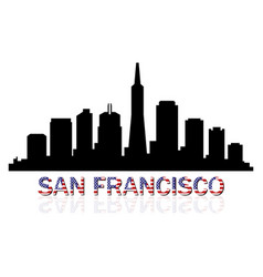 San Francisco Skyline