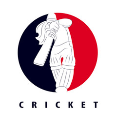 Cricket Women Logo