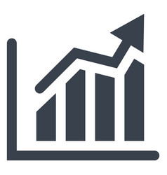 Marketing Graph Icon