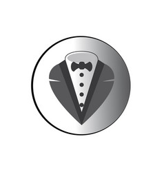 Tuxedo Logo Template