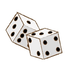 Pair Of Dices