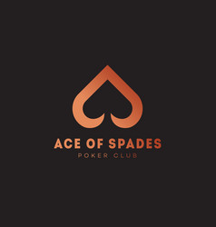 Ace Of Spades Logo