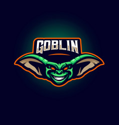 Goblin Head