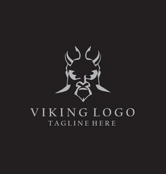 Viking Logo