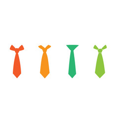 Dapper Tie Clipart