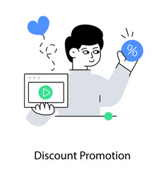 Discount Promotion