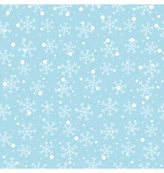 Snowflake Pattern