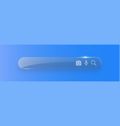 Search Bar Internet Box Website Ui Bars