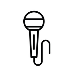 Microphone Icon