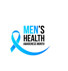 Movember Men Health Man Prostate Cancer Awareness