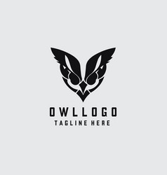 Owl Logo