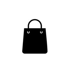 Shopping Bag Icon Icon