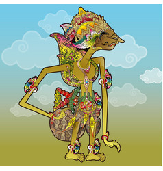 Wayang Adipati Karna