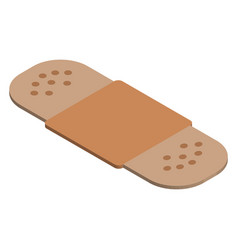 Isometric Band Aid