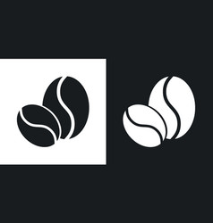 Coffee Beans Icon