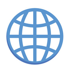 Global Sphere Icon