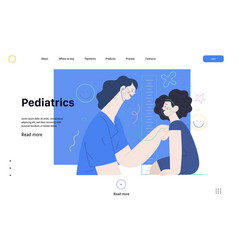 Pediatrics - Medical Insurance