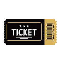 Ticket Icon