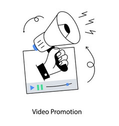 Video Promotion