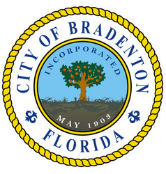 Coat Arms Bradenton In Manatee County