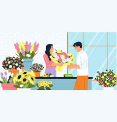 Flower Shop