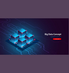 Isometric Big Data Flow Processing Concept