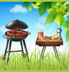 Bbq Realistic