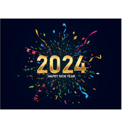 2024 Happy New Year