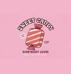 Candy Clipart Sweet Drawing For Kid