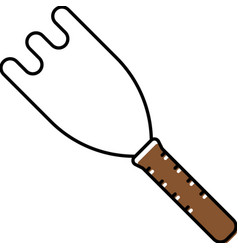 Masher Potato Color Icon