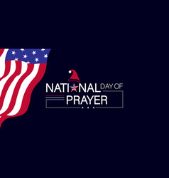 Significance Of National Day Of Prayer