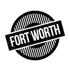 Fort Worth Rubber Stamp