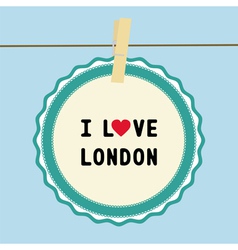 I Love London