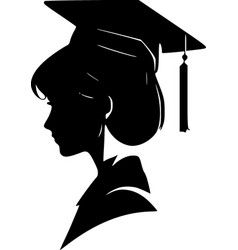 Graduate - High Quality Logo Ideal For T-shirt