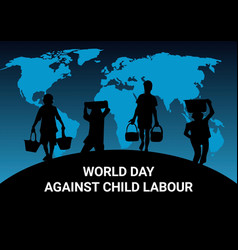 World Day Against Child Labour