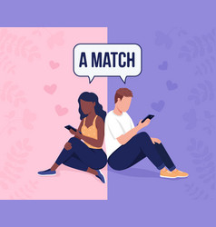 Matching With Partner Based On Personality Traits