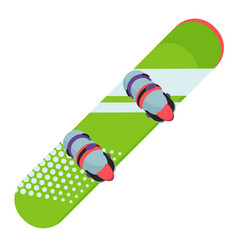 Snowboarding Board