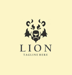 Lion Logo