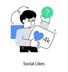 Social Likes