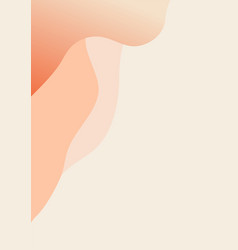 Pink Abstract Background